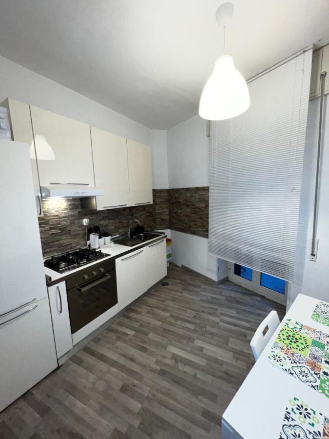 Appartamento Scaramanzia Neapel Exterior foto